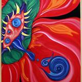 -passion is a shine of the life- <情熱トハ　命ノ輝キ>